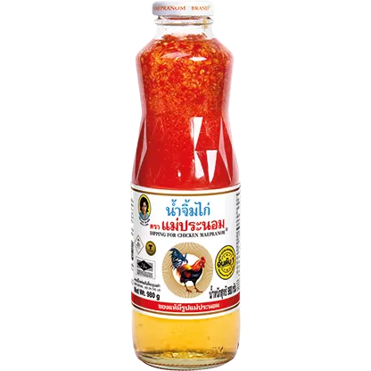 Maepranom Sweet Chilli Sauce