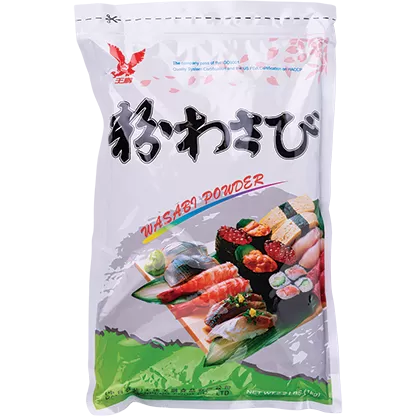 Tian Peng Wasabi Powder