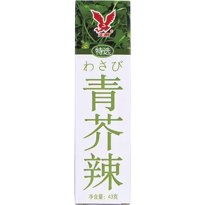 Tian Peng Wasabi Paste