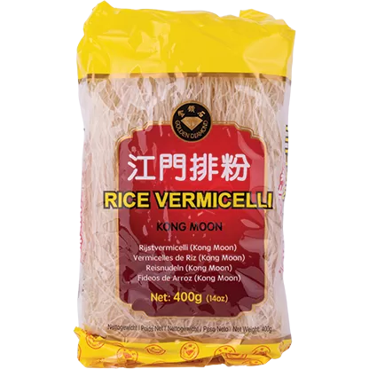 Golden Diamond Kong Moon Rice Vermicelli