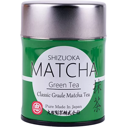 Otsuka Seicha Shizuoka Matcha Powder