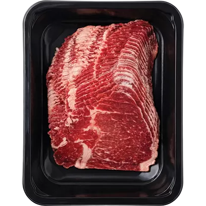Black Angus Sukiyaki