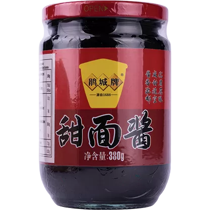 Sweet Soybean Paste
