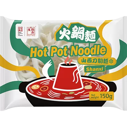 Chang Li Sheng Shanxi Noodle