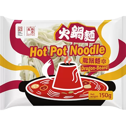 Chang Li Sheng Dragon-Beard Noodle
