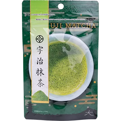 Hishiwaen Uji Matcha Powder