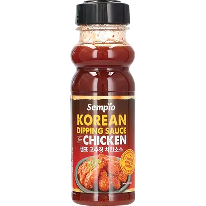 Sweet & Spicy Fried Chicken Sauce
