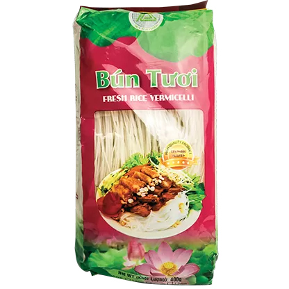 Rice Vermicelli