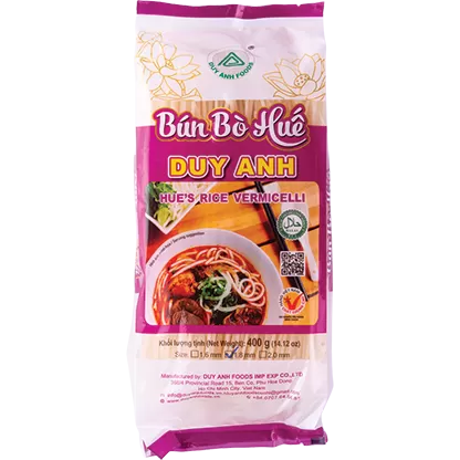 Rice Vermicelli Hue